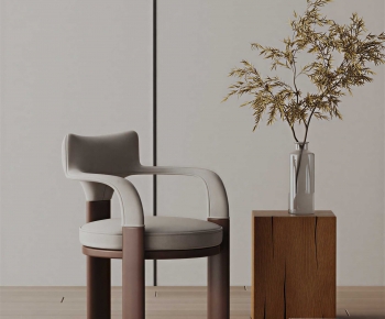 Modern Dining Chair-ID:168632982