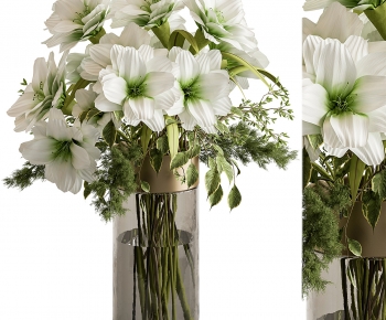 Modern Flower Arrangement-ID:827267894