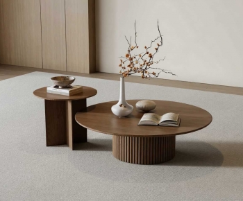 New Chinese Style Coffee Table-ID:253870018