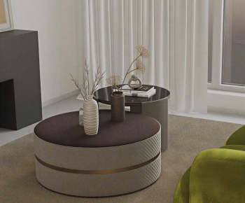 Modern Coffee Table-ID:482311015