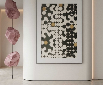 Modern Painting-ID:368033899