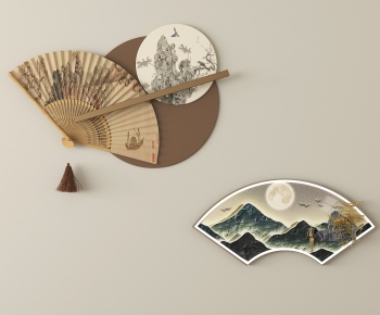 New Chinese Style Wall Decoration-ID:612010002