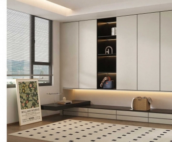 Modern The Wardrobe-ID:303400041