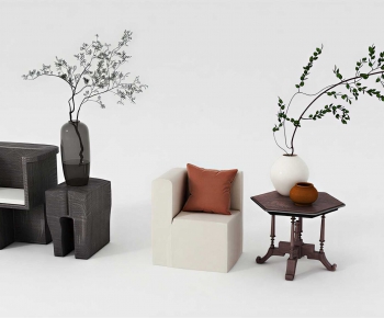 Modern Lounge Chair-ID:855706936