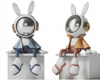 Modern Sculpture-ID:245906111