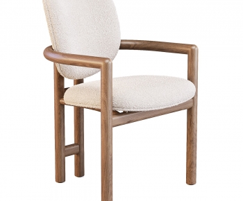 Modern Dining Chair-ID:455075985
