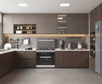 Modern The Kitchen-ID:772350078