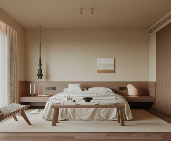 Modern Bedroom-ID:342431074
