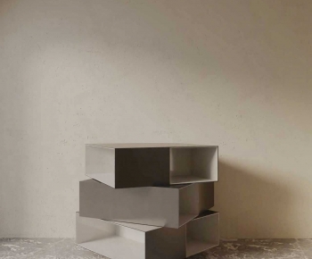 Modern Bedside Cupboard-ID:342161897