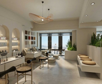 Modern Manicure Shop-ID:112237937