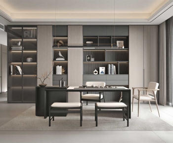 Modern Tea House-ID:563807018