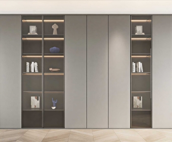 Modern Bookcase-ID:220021966