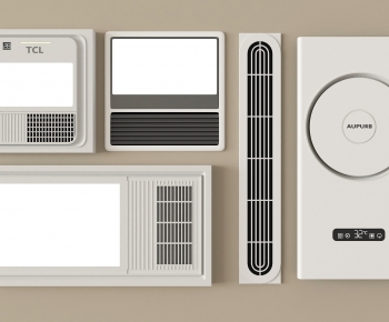 Modern Household Electrical Appliances-ID:790419663