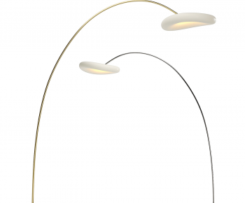 Modern Fishing Lamp-ID:635919651