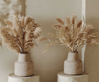 Modern Dried Branch-ID:620192055