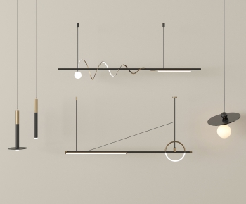 Modern Droplight-ID:939112906