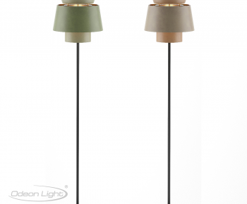 Modern Floor Lamp-ID:299789922