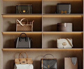 Modern Lady's Bag-ID:716780908