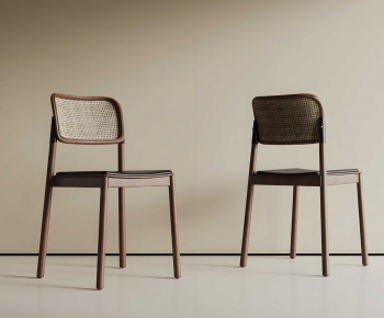 Modern Dining Chair-ID:687199128