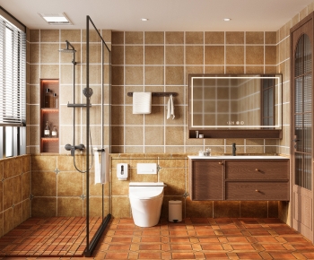 American Style TOILET-ID:214840893