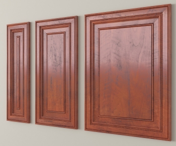 French Style Panels-ID:323107961