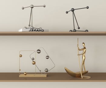 Modern Decorative Set-ID:766299966