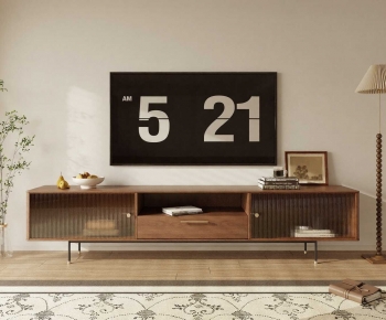 Modern TV Cabinet-ID:999041084