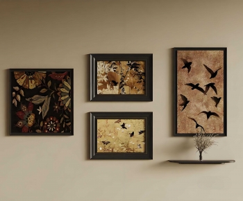 French Style Painting-ID:794513945