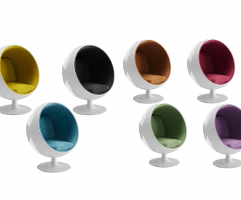 Modern Lounge Chair-ID:307661066