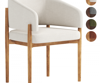 Modern Dining Chair-ID:837435016