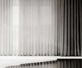 Modern The Curtain-ID:408762936