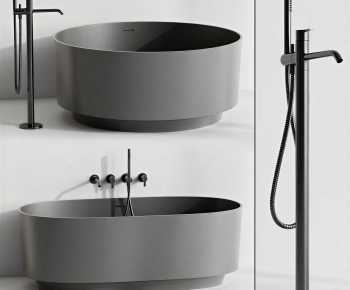 Modern Bathtub-ID:851444018