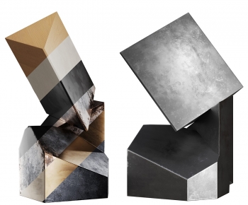 Modern Sculpture-ID:976591119