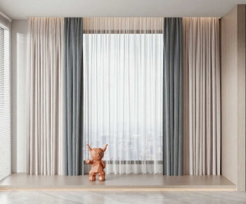 Modern The Curtain-ID:983900073