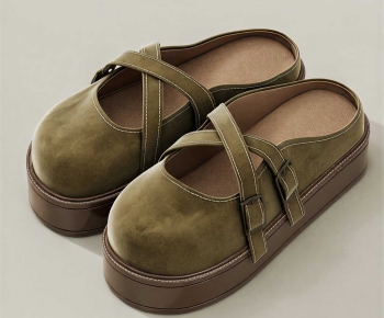 Modern Shoes-ID:919339906