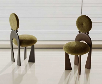 French Style Dining Chair-ID:741859914