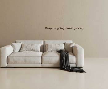 Modern A Sofa For Two-ID:790182117