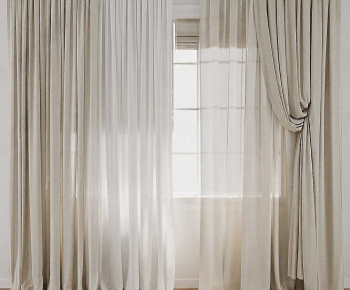 Modern The Curtain-ID:406567108