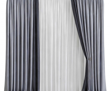 Modern The Curtain-ID:457216029