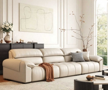 Modern A Living Room-ID:481059641