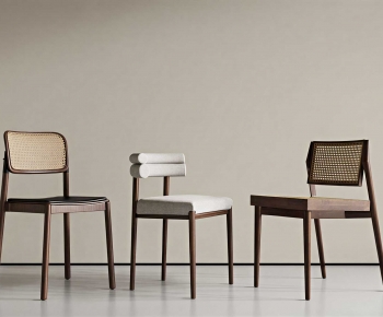 Modern Dining Chair-ID:446850067