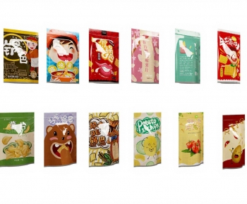 Modern Snack-ID:646328999