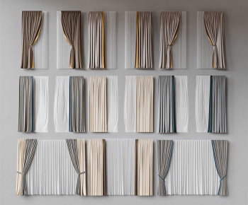 Modern The Curtain-ID:313565972