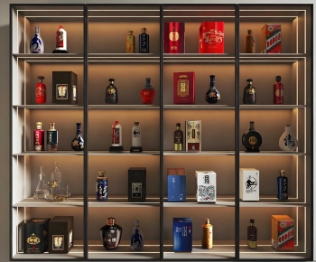 Modern Wine-ID:525773056