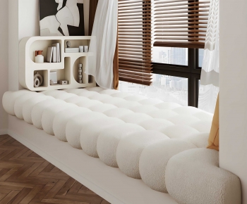 Modern Bay Window-ID:314829337