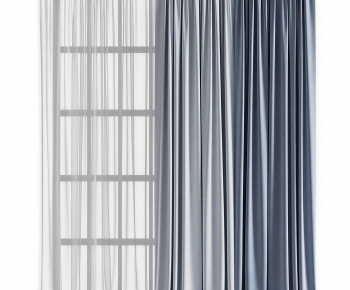 Modern The Curtain-ID:949057109