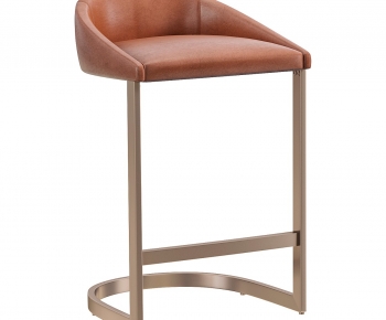 Modern Bar Chair-ID:398039876