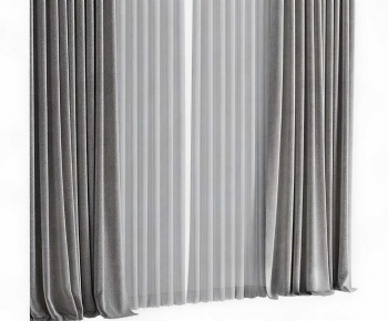 Modern The Curtain-ID:231358054