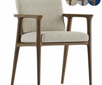 Modern Dining Chair-ID:460028899