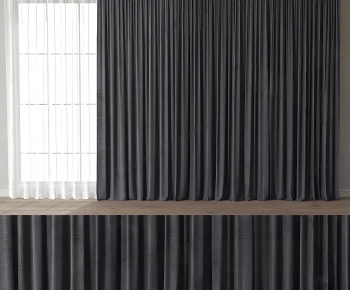 Modern The Curtain-ID:838632113